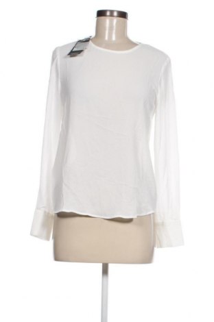 Damen Shirt Mango, Größe XS, Farbe Weiß, Preis 4,99 €