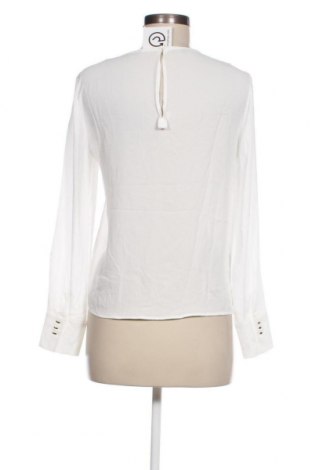 Damen Shirt Mango, Größe XS, Farbe Weiß, Preis 4,99 €