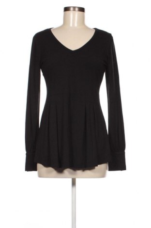 Γυναικεία μπλούζα Marc Lauge, Μέγεθος S, Χρώμα Μαύρο, Τιμή 2,21 €