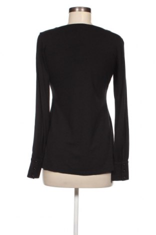 Γυναικεία μπλούζα Marc Lauge, Μέγεθος S, Χρώμα Μαύρο, Τιμή 1,84 €