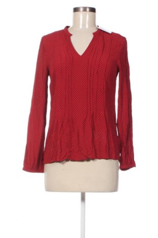Дамска блуза Marc O'Polo, Размер S, Цвят Червен, Цена 10,26 лв.