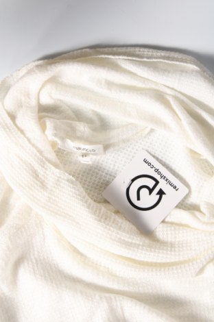 Γυναικεία μπλούζα Maurices, Μέγεθος S, Χρώμα Λευκό, Τιμή 3,53 €