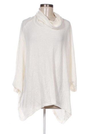 Γυναικεία μπλούζα Maurices, Μέγεθος S, Χρώμα Λευκό, Τιμή 2,47 €