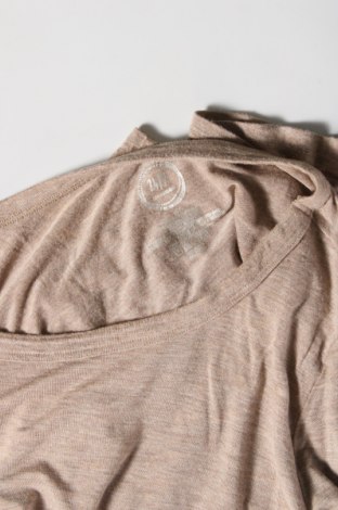 Дамска блуза Maurices, Размер S, Цвят Бежов, Цена 18,82 лв.