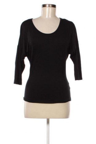 Дамска блуза Melrose, Размер XXS, Цвят Черен, Цена 19,00 лв.