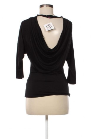 Дамска блуза Melrose, Размер XXS, Цвят Черен, Цена 19,00 лв.
