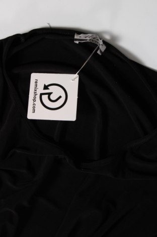 Дамска блуза Miel, Размер S, Цвят Черен, Цена 24,00 лв.