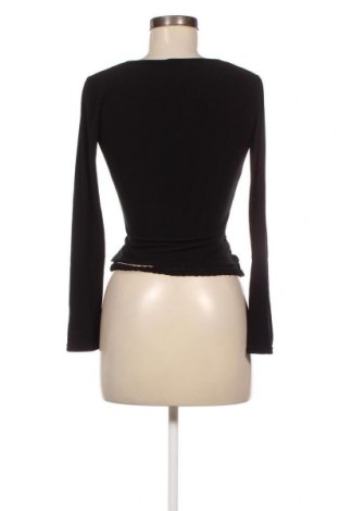 Дамска блуза Miel, Размер S, Цвят Черен, Цена 24,00 лв.