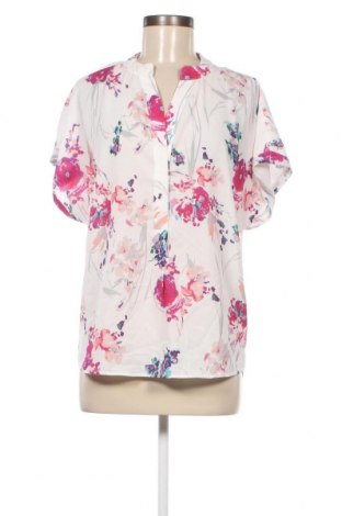 Дамска блуза Milan Kiss, Размер S, Цвят Многоцветен, Цена 14,40 лв.