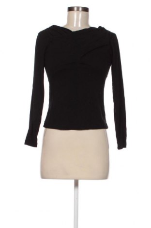 Γυναικεία μπλούζα Mint Velvet, Μέγεθος M, Χρώμα Μαύρο, Τιμή 4,00 €