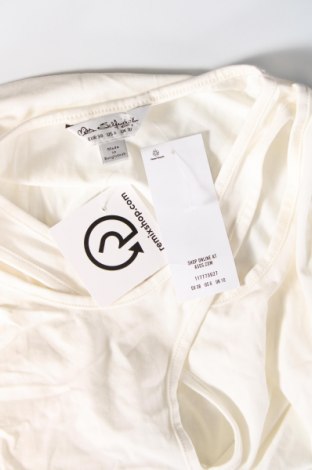 Дамска блуза Miss Selfridge, Размер M, Цвят Бял, Цена 54,00 лв.