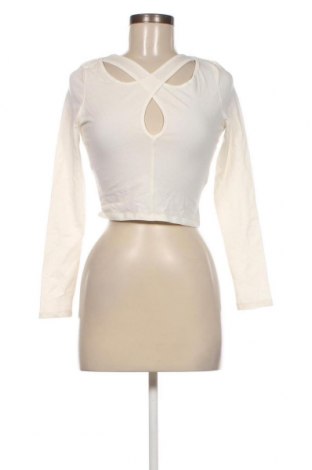 Γυναικεία μπλούζα Miss Selfridge, Μέγεθος M, Χρώμα Λευκό, Τιμή 2,78 €