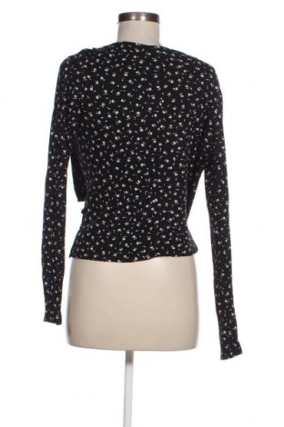 Дамска блуза Miss Selfridge, Размер M, Цвят Черен, Цена 3,00 лв.