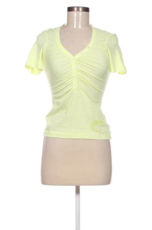 Γυναικεία μπλούζα Miss Sixty, Μέγεθος XS, Χρώμα Πολύχρωμο, Τιμή 13,15 €