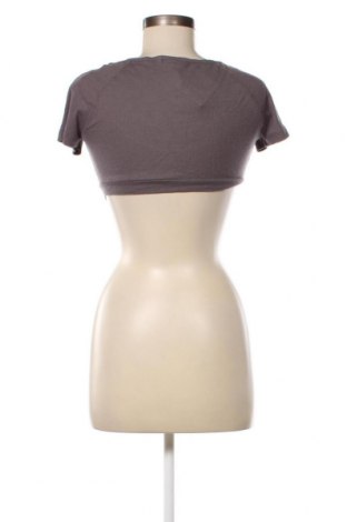 Γυναικεία μπλούζα Miss Sixty, Μέγεθος M, Χρώμα Γκρί, Τιμή 9,99 €