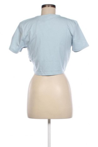 Damen Shirt Missguided, Größe L, Farbe Blau, Preis € 15,98