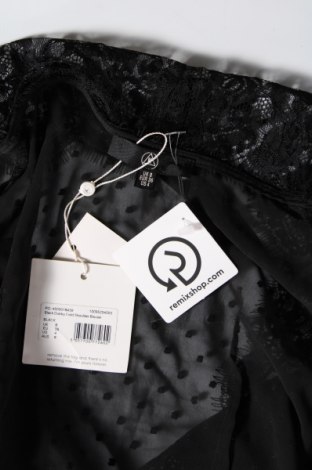 Дамска блуза Missguided, Размер S, Цвят Черен, Цена 31,00 лв.