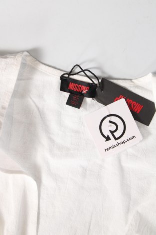 Damen Shirt Misspap, Größe S, Farbe Weiß, Preis 37,11 €