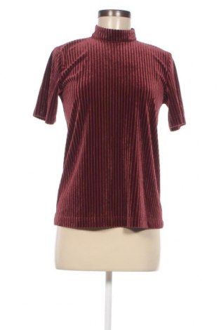 Дамска блуза Modstrom, Размер XS, Цвят Червен, Цена 5,44 лв.