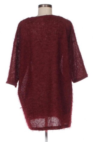 Дамска блуза Monki, Размер M, Цвят Червен, Цена 4,68 лв.