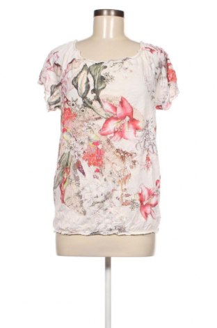 Γυναικεία μπλούζα Montego, Μέγεθος S, Χρώμα Πολύχρωμο, Τιμή 1,73 €