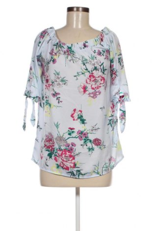 Γυναικεία μπλούζα Moodo, Μέγεθος S, Χρώμα Πολύχρωμο, Τιμή 2,97 €