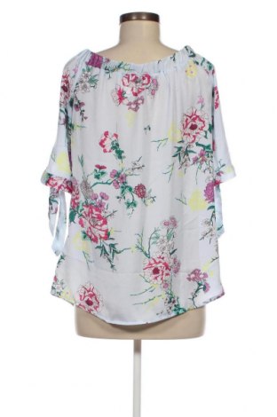 Γυναικεία μπλούζα Moodo, Μέγεθος S, Χρώμα Πολύχρωμο, Τιμή 2,82 €