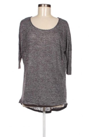 Дамска блуза Moods Of Norway, Размер M, Цвят Сив, Цена 4,76 лв.