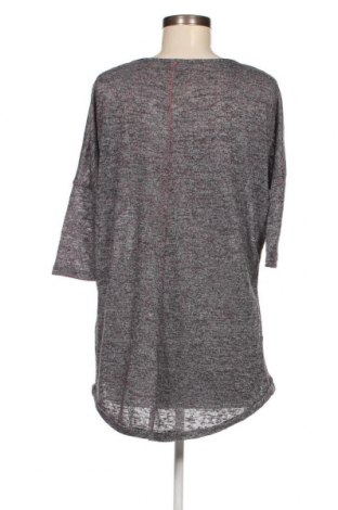 Γυναικεία μπλούζα Moods Of Norway, Μέγεθος M, Χρώμα Γκρί, Τιμή 2,31 €
