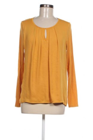 Дамска блуза More & More, Размер M, Цвят Жълт, Цена 34,00 лв.