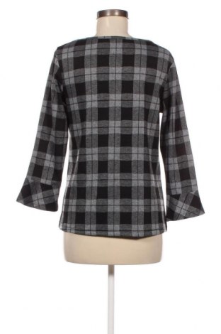 Γυναικεία μπλούζα Multiblu, Μέγεθος S, Χρώμα Γκρί, Τιμή 2,00 €