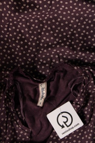 Damen Shirt Multiblu, Größe S, Farbe Lila, Preis 1,59 €