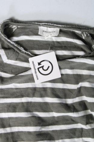 Γυναικεία μπλούζα Munich Freedom, Μέγεθος S, Χρώμα Πολύχρωμο, Τιμή 2,00 €