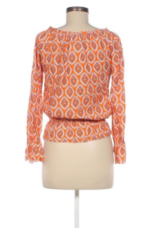 Γυναικεία μπλούζα My Hailys, Μέγεθος XS, Χρώμα Πολύχρωμο, Τιμή 11,75 €