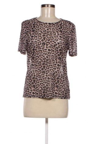 Дамска блуза NA-KD, Размер XL, Цвят Многоцветен, Цена 9,36 лв.