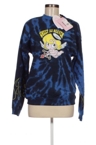Γυναικεία μπλούζα NEW girl ORDER, Μέγεθος S, Χρώμα Πολύχρωμο, Τιμή 8,54 €