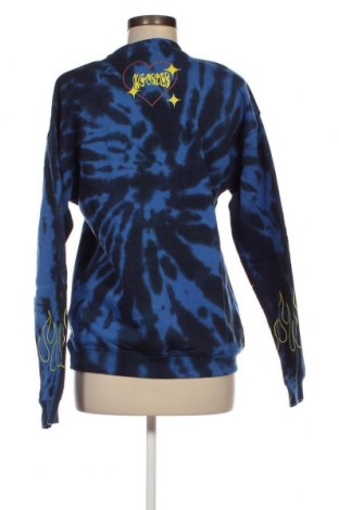 Дамска блуза NEW girl ORDER, Размер S, Цвят Многоцветен, Цена 15,12 лв.