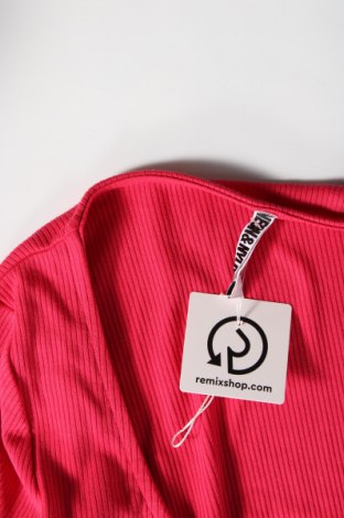 Γυναικεία μπλούζα Neon & Nylon by Only, Μέγεθος M, Χρώμα Ρόζ , Τιμή 6,31 €