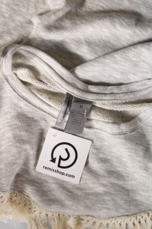 Γυναικεία μπλούζα New Directions, Μέγεθος M, Χρώμα Γκρί, Τιμή 5,64 €