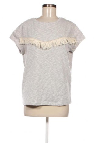 Γυναικεία μπλούζα New Directions, Μέγεθος M, Χρώμα Γκρί, Τιμή 5,64 €