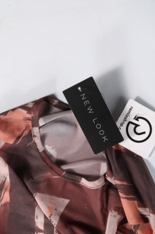 Γυναικεία μπλούζα New Look, Μέγεθος XXS, Χρώμα Πολύχρωμο, Τιμή 2,72 €