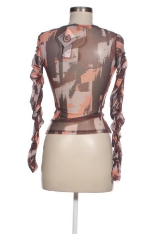 Damen Shirt New Look, Größe XXS, Farbe Mehrfarbig, Preis 2,56 €