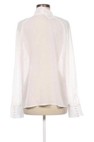 Дамска блуза Nife, Размер L, Цвят Бял, Цена 102,00 лв.