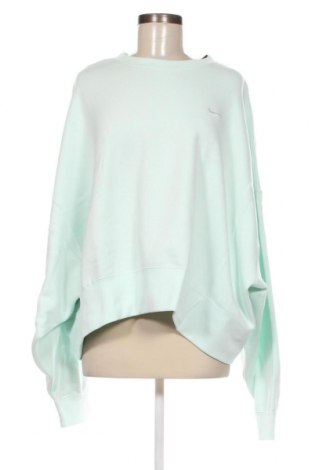 Damen Shirt Nike, Größe XL, Farbe Grün, Preis 52,58 €