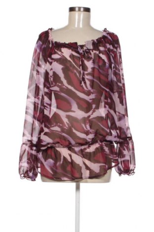 Γυναικεία μπλούζα Nine West, Μέγεθος S, Χρώμα Πολύχρωμο, Τιμή 3,48 €