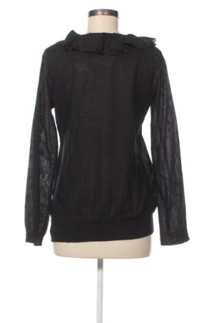 Γυναικεία μπλούζα Noa Noa, Μέγεθος M, Χρώμα Μαύρο, Τιμή 4,84 €