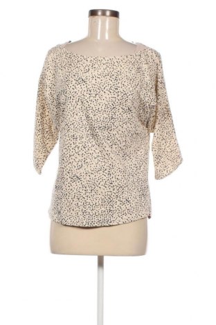 Γυναικεία μπλούζα Noa Noa, Μέγεθος S, Χρώμα  Μπέζ, Τιμή 4,63 €