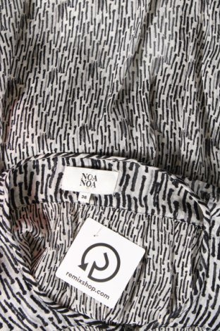 Γυναικεία μπλούζα Noa Noa, Μέγεθος S, Χρώμα Πολύχρωμο, Τιμή 4,84 €