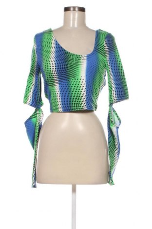 Damen Shirt Noisy May, Größe M, Farbe Mehrfarbig, Preis 2,72 €