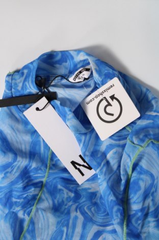Damen Shirt Noisy May, Größe S, Farbe Blau, Preis 4,15 €